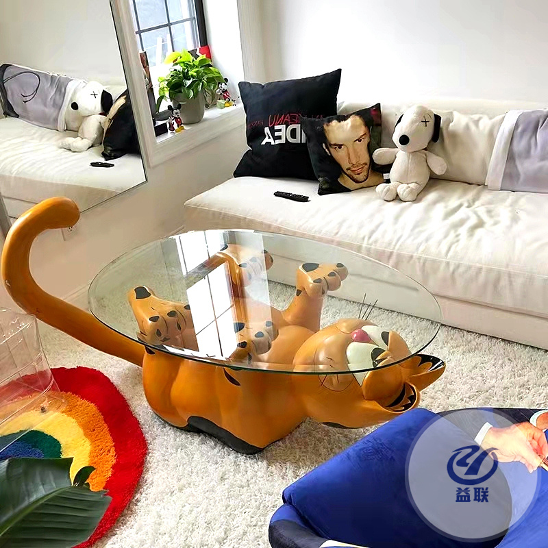 玻璃鋼公司前臺接待臺酒店異形辦公前臺桌商場迎賓高檔吧臺收銀臺